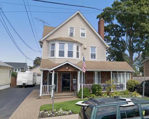 Homes For Sale - 120 S High Street<br/> Lindenhurst, NY 11757