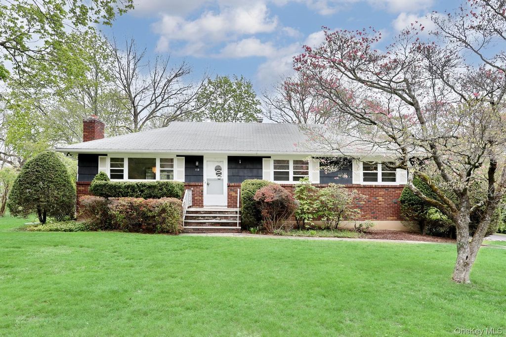 Photo of 112 Kings Highway, New City, NY 10956 (MLS # 969395)