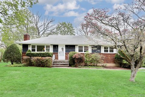 Photo of 112 Kings Highway, New City, NY 10956 (MLS # 969395)