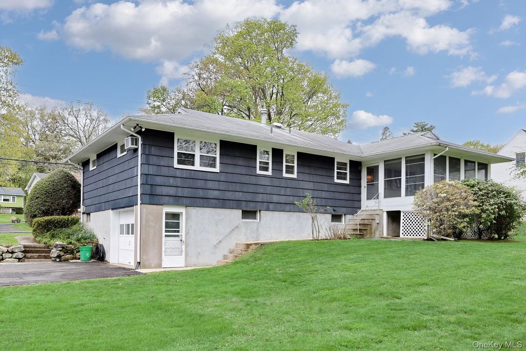 Photo of 112 Kings Highway, New City, NY 10956 (MLS # 969395)