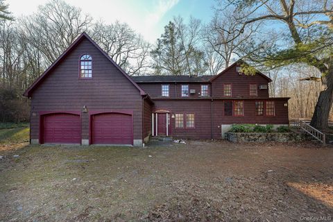 Homes For Sale - 398 Illington Road<br/> Ossining, NY 10562