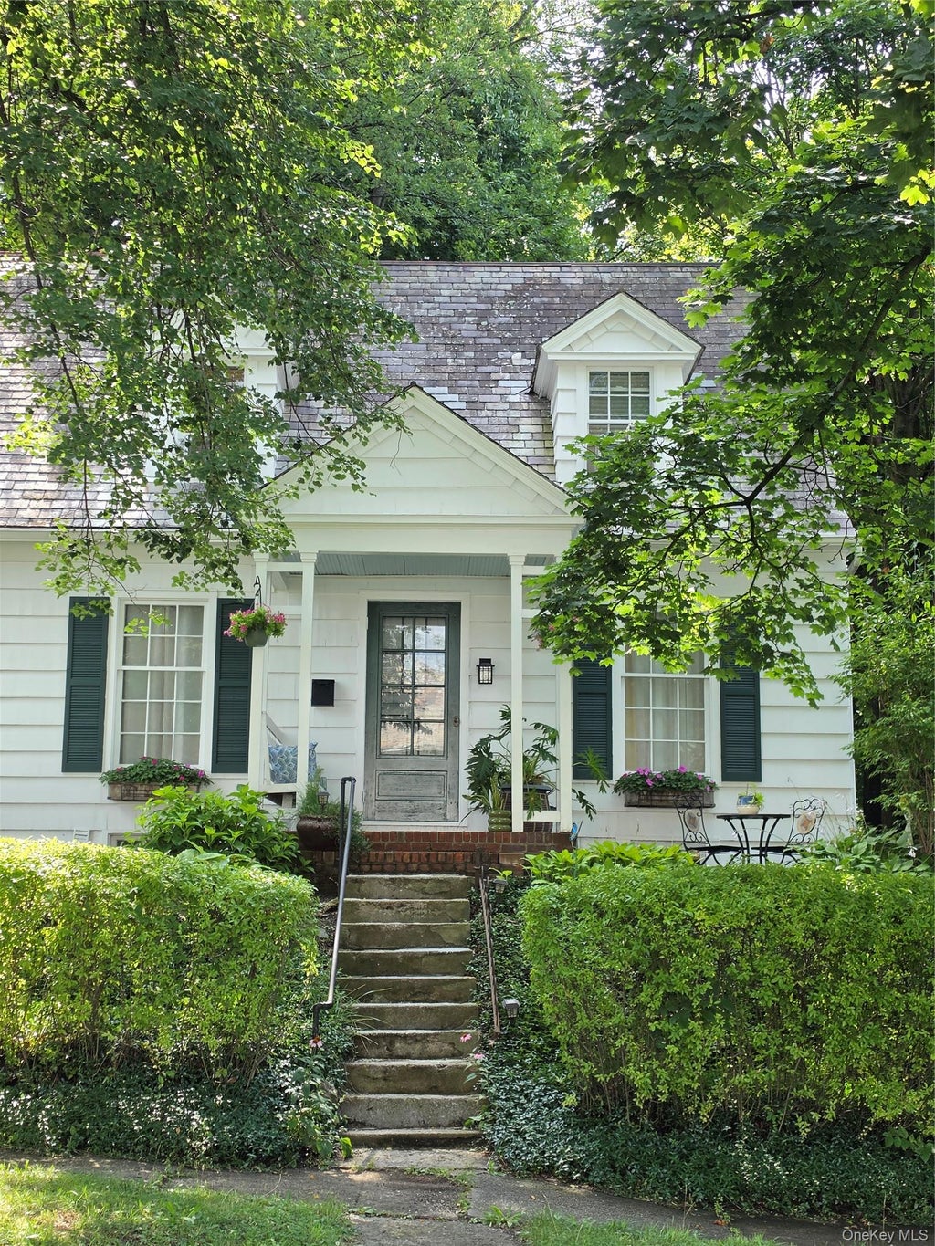 Photo of 20 Bush Avenue, Newburgh, NY 12550 (MLS # 1048638)