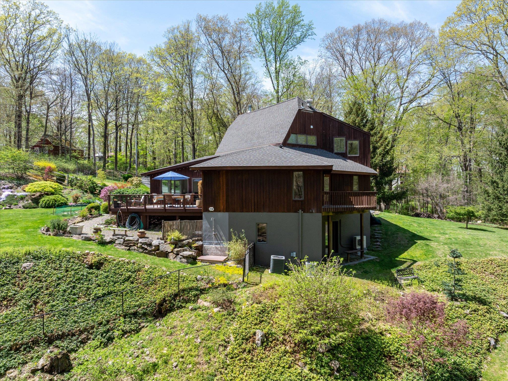 35 Boutonville Road, South Salem, New York image 49