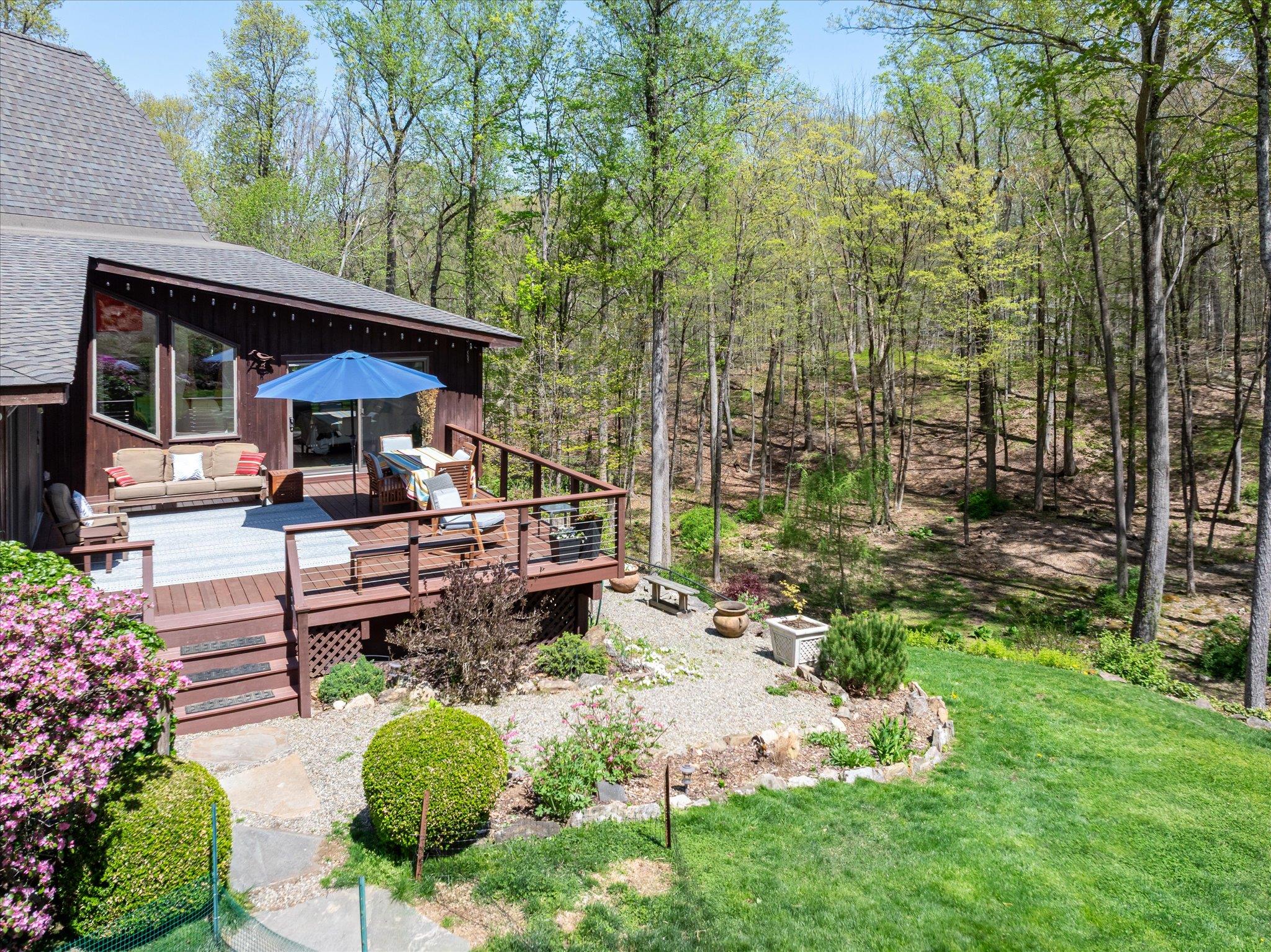 35 Boutonville Road, South Salem, New York image 50