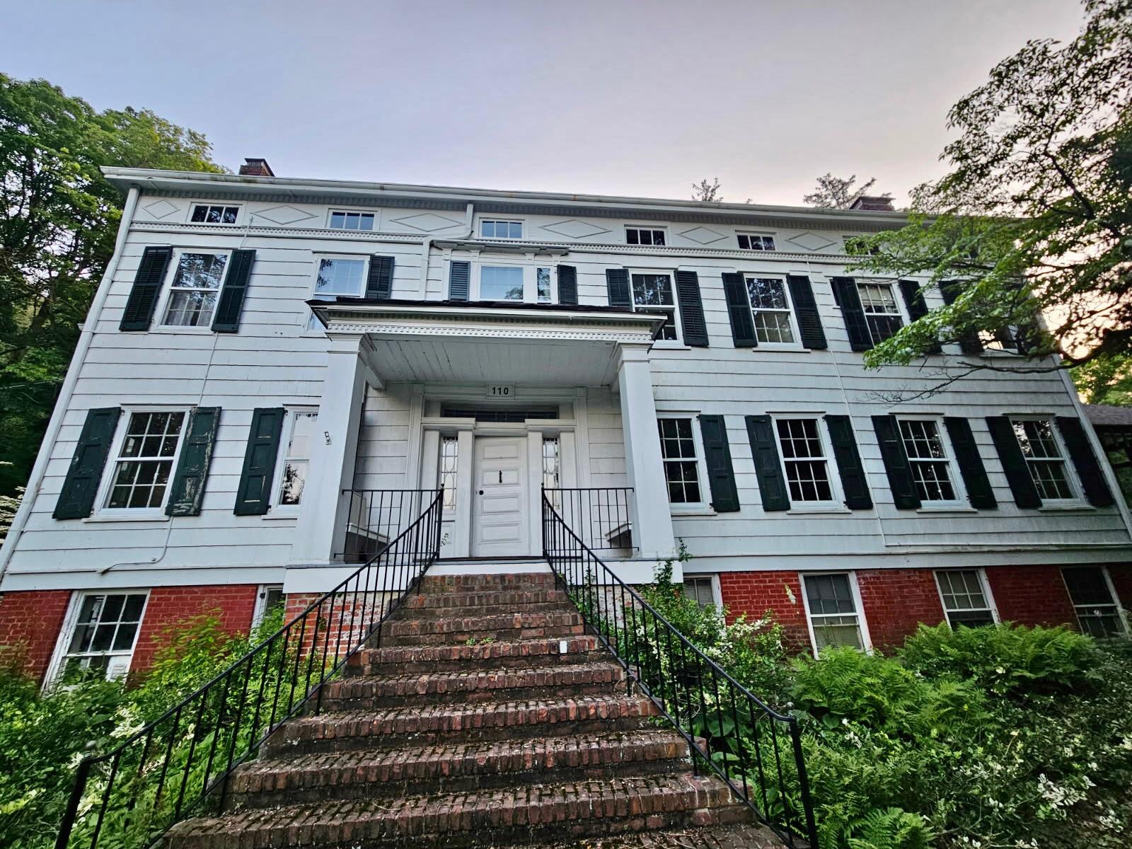110 Main Street