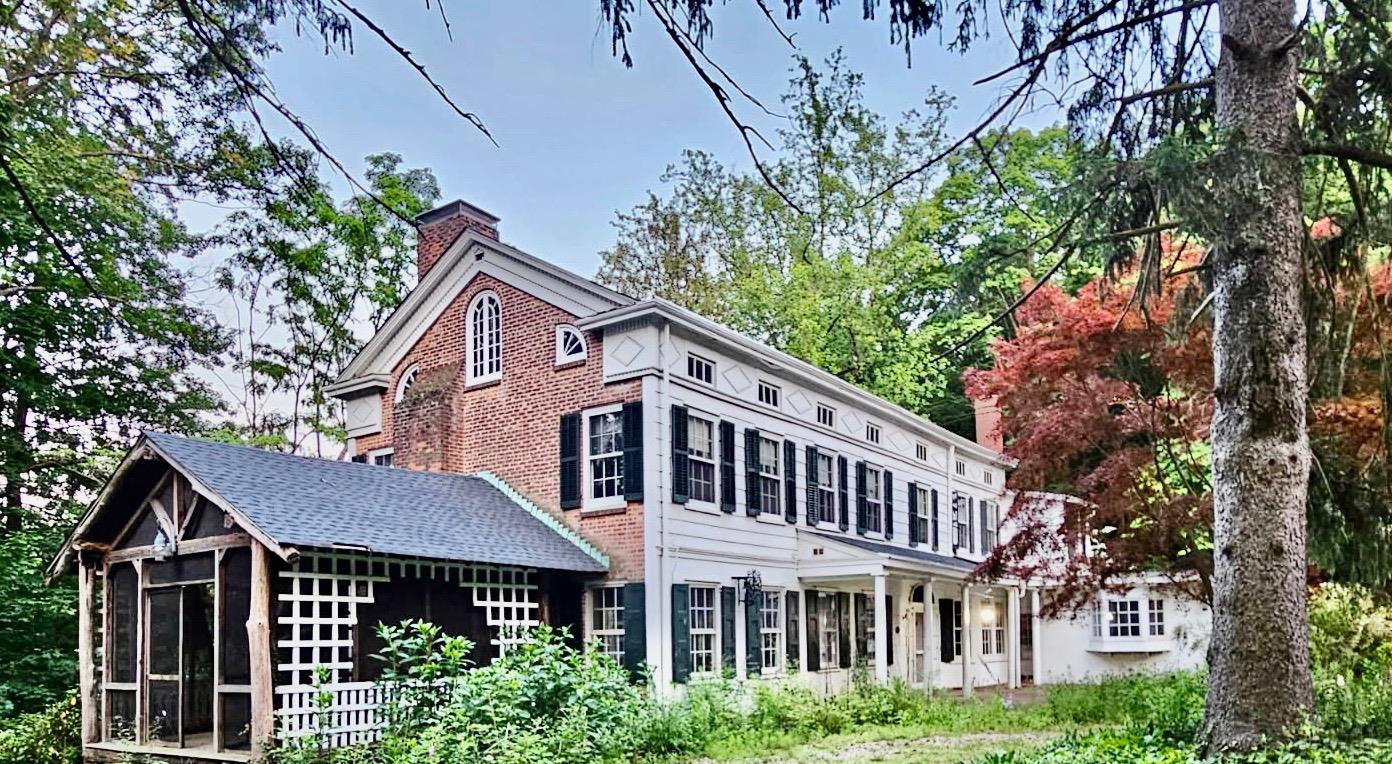 110 Main Street