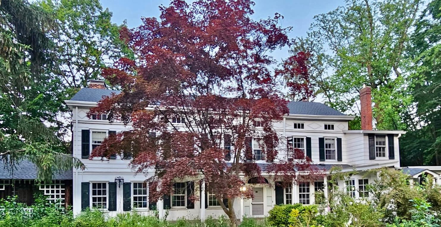 110 Main Street