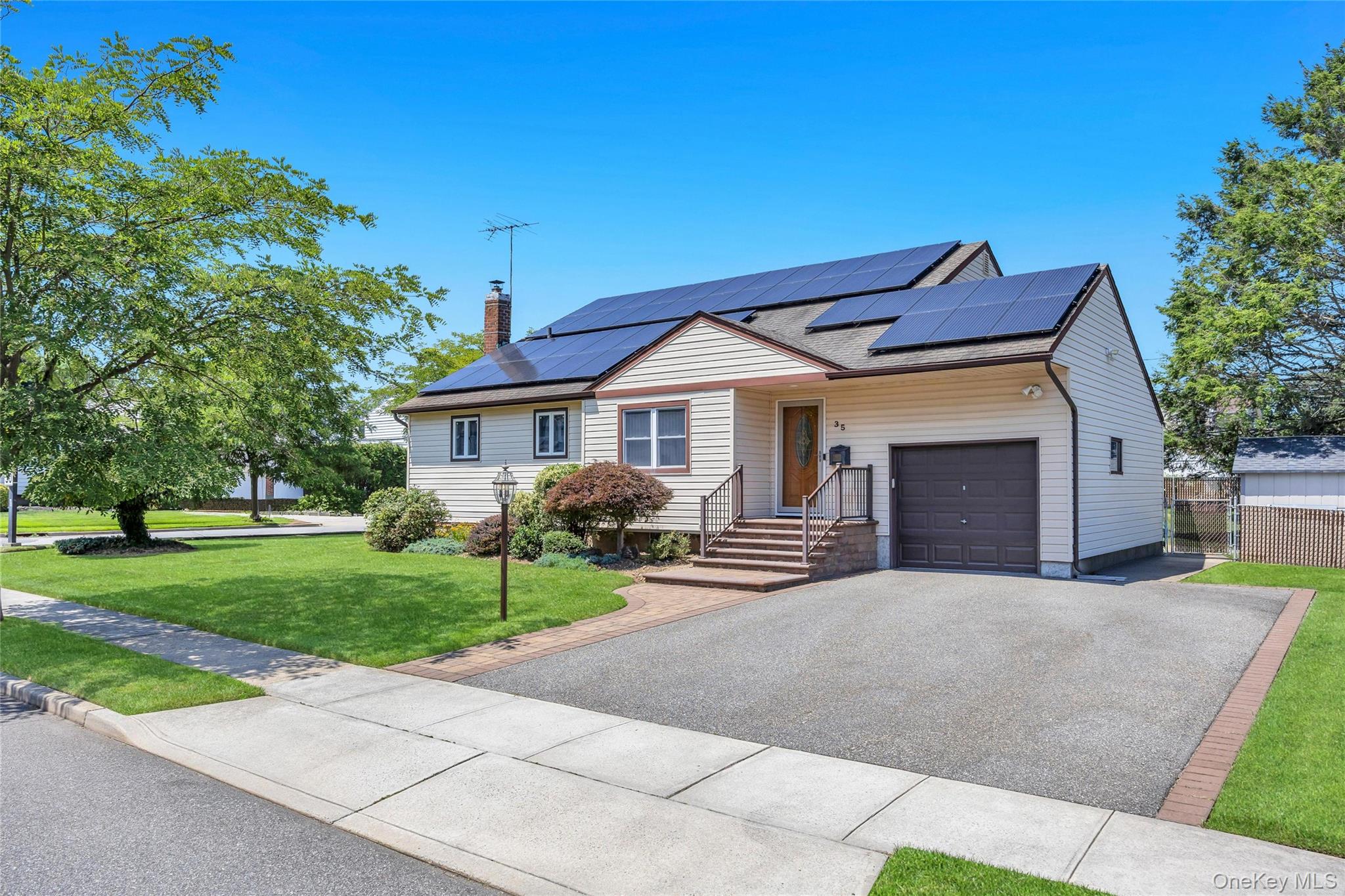 35 Jerold Street