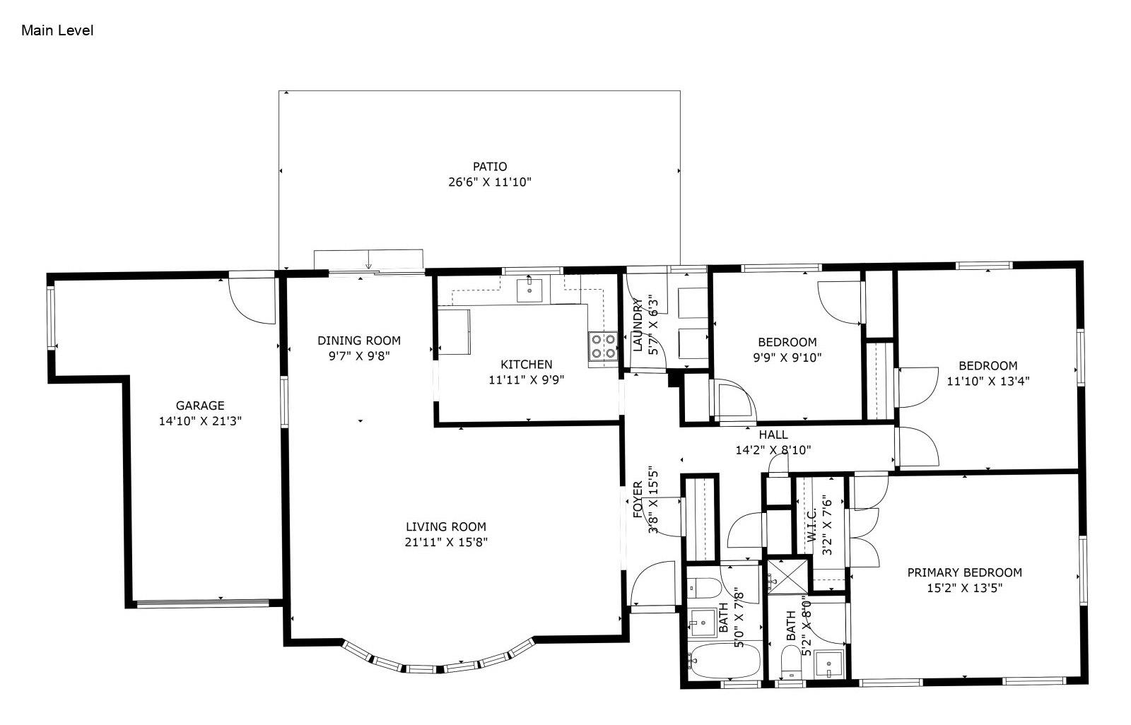 140 Mitchell Avenue, Long Beach, New York image 26