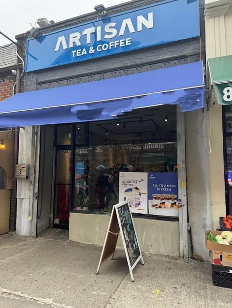 Photo of 83-12 37th Avenue, Jackson Heights, NY 11372 (MLS # 981271)