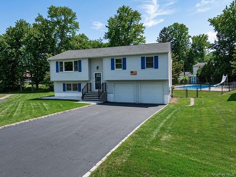 42 Rutledge Avenue Highland Mills NY 10930