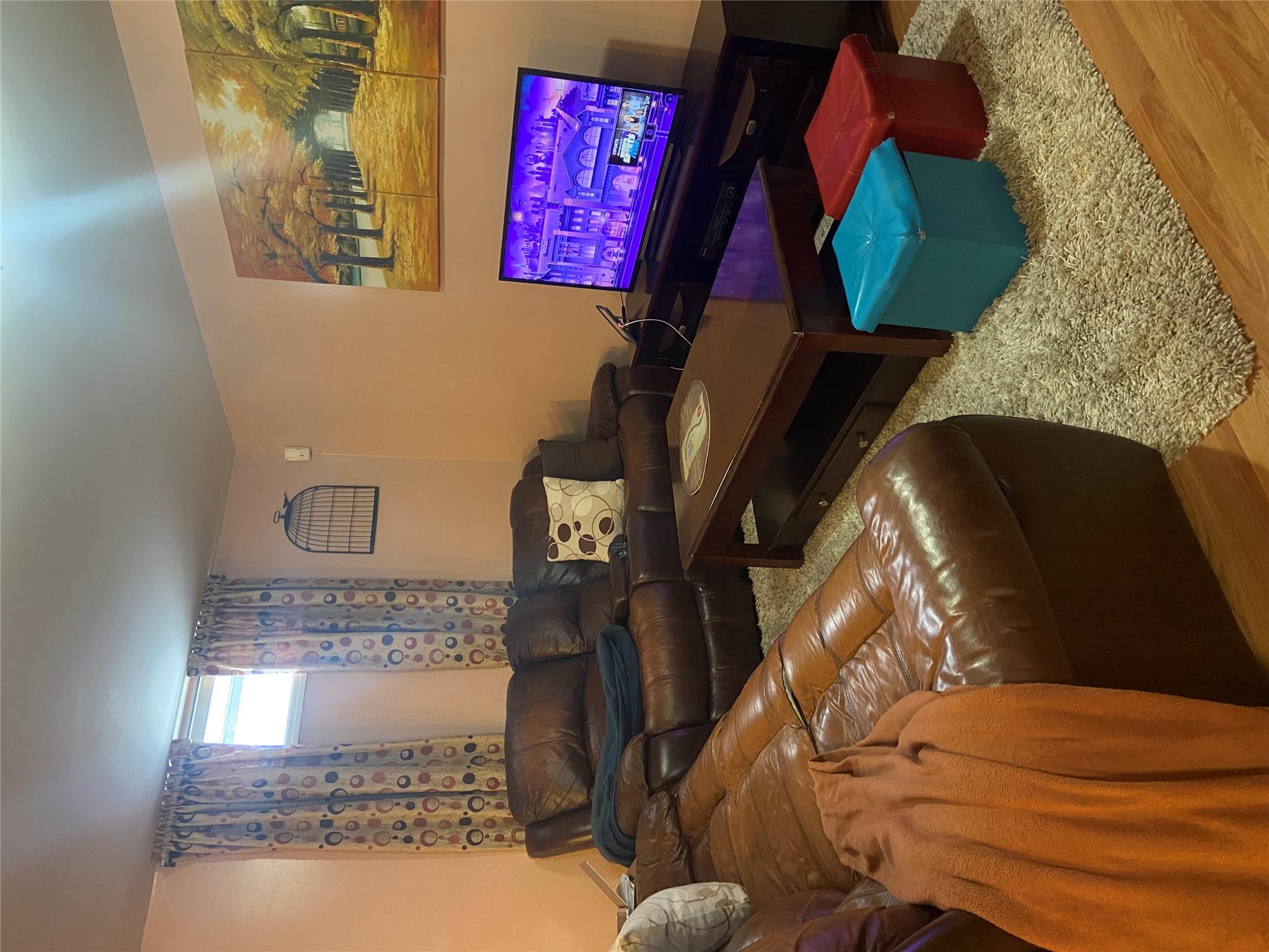 Property for Sale at 103rd Road, Jamaica, Queens, NY - Bedrooms: 4 
Bathrooms: 2 
Rooms: 10  - $799,000