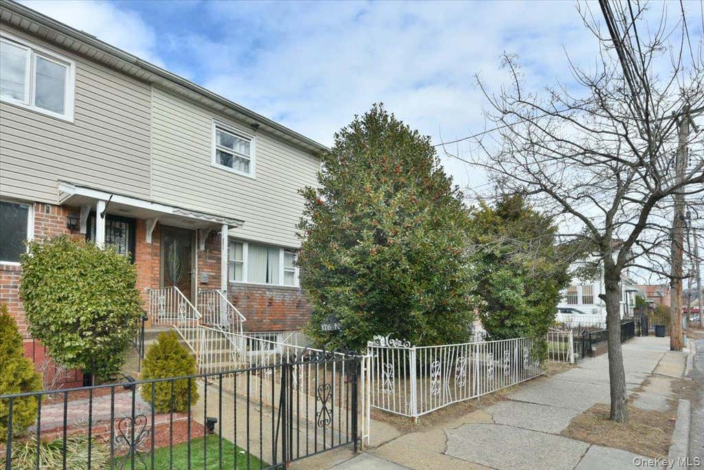 Photo of 176-17 127 Avenue, Jamaica, NY 11434 (MLS # 1008603)