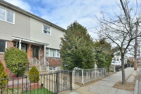 Homes For Sale - 176-17 127th Avenue<br/> Jamaica, NY 11434