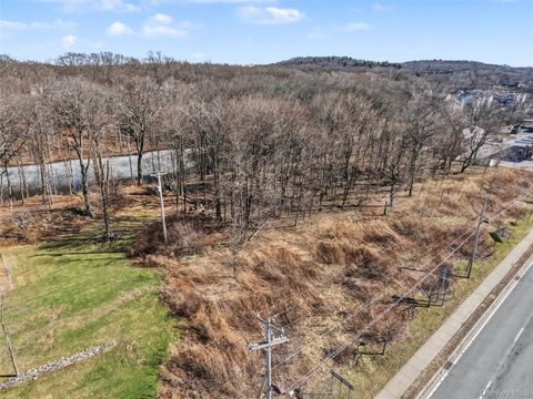 Vacant Land For Sale - 3550 Us Highway 9w<br/> Highland, NY 12528