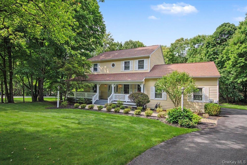 Photo of 84 Harden Drive, Lagrangeville, NY 12540 (MLS # 1046205)