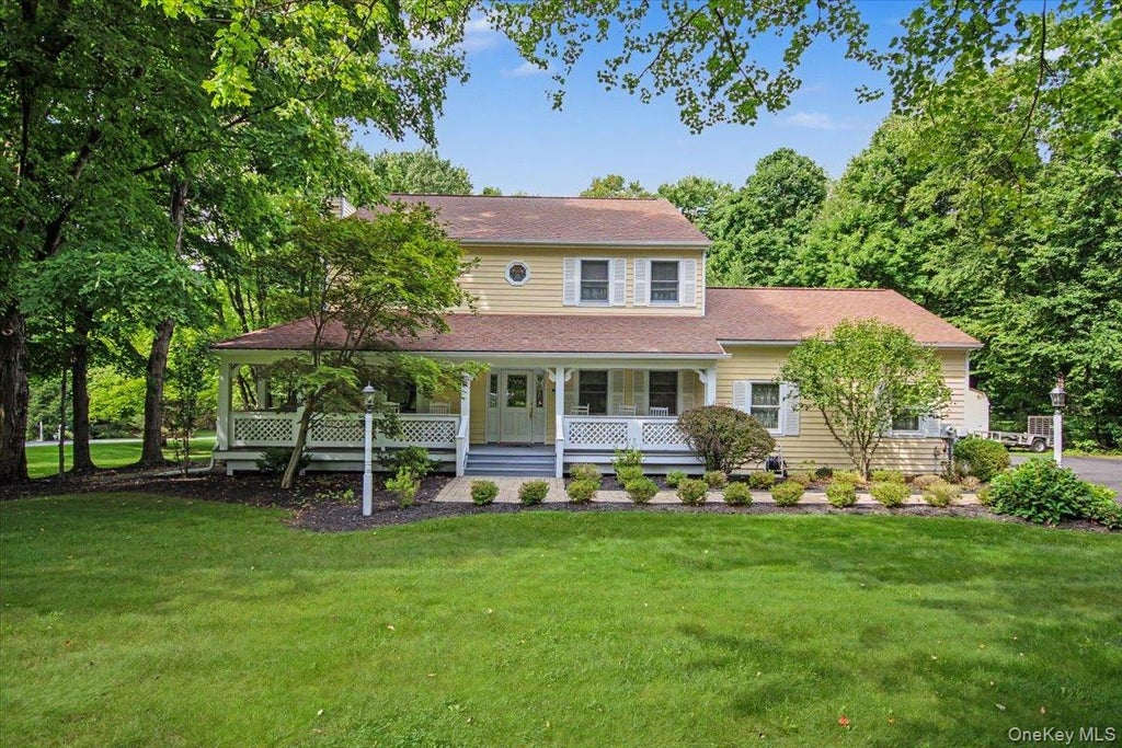 Photo of 84 Harden Drive, Lagrangeville, NY 12540 (MLS # 1046205)