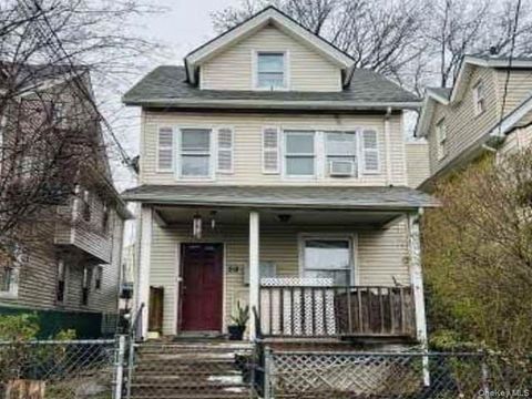 59 Crescent Avenue New Rochelle NY 10801