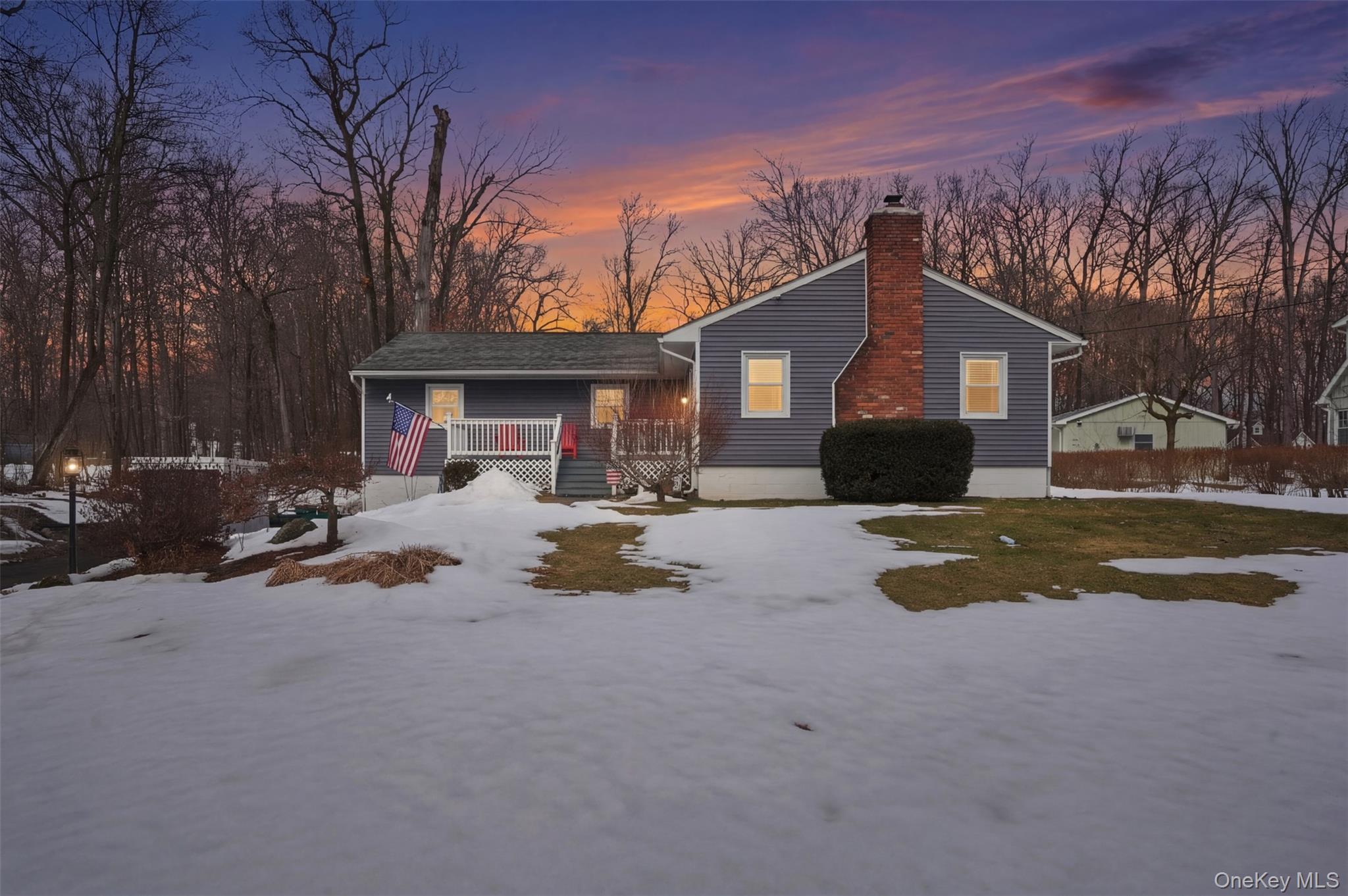 307 Myers Corners Road