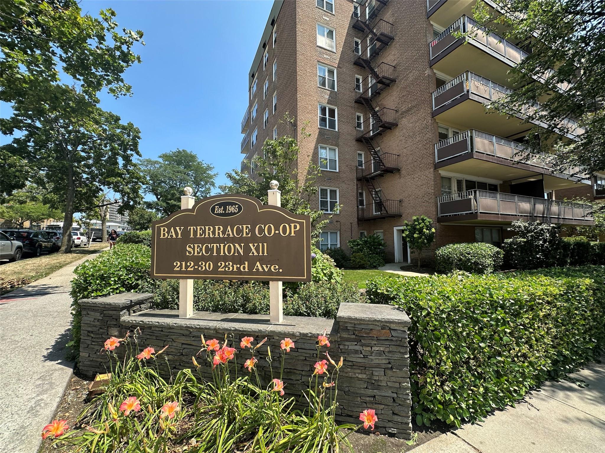 21230 23rd Avenue 2J