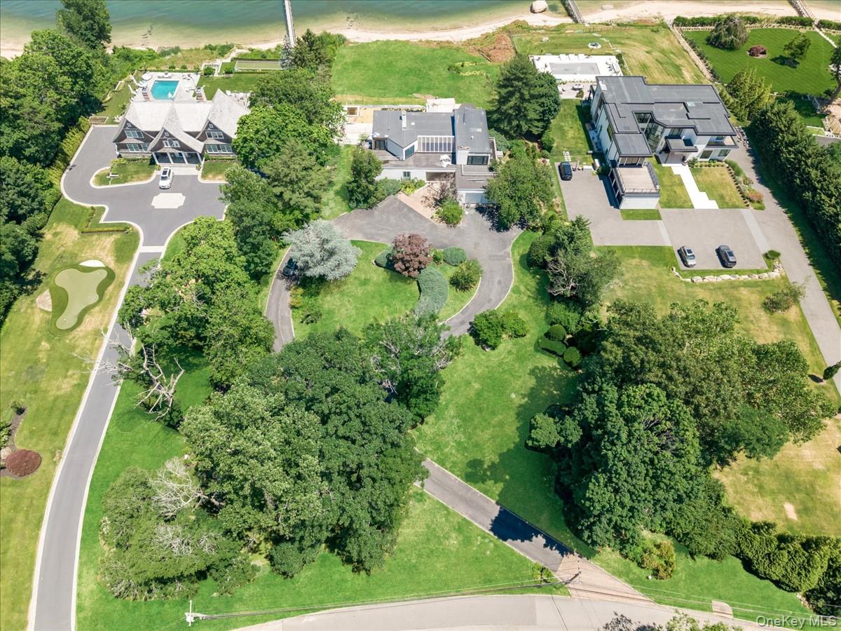 2 Todd Drive