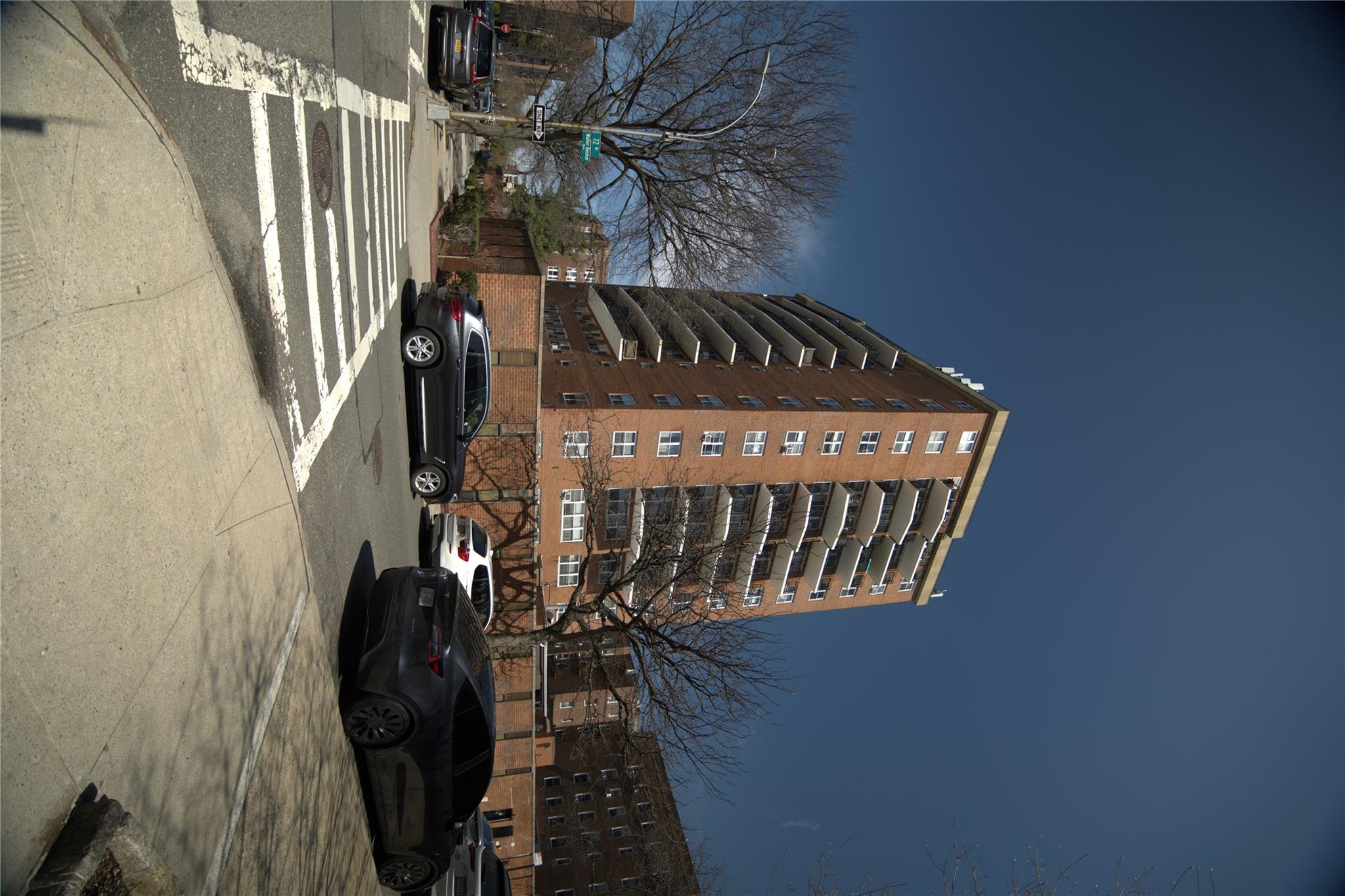 72-35 112th Street #12B, Forest Hills, New York image 1