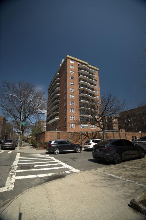 72-35 112th Street Unit 12B, Forest Hills, NY 11375 - MLS#: 844861
