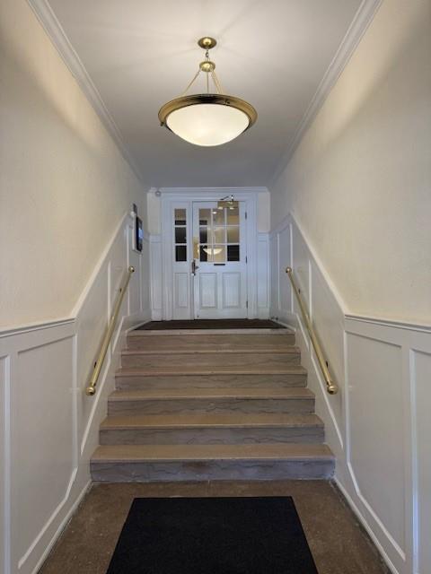 1 Bronxville Road 6C