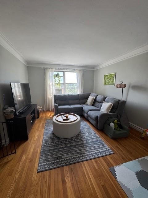 1 Bronxville Road 6C