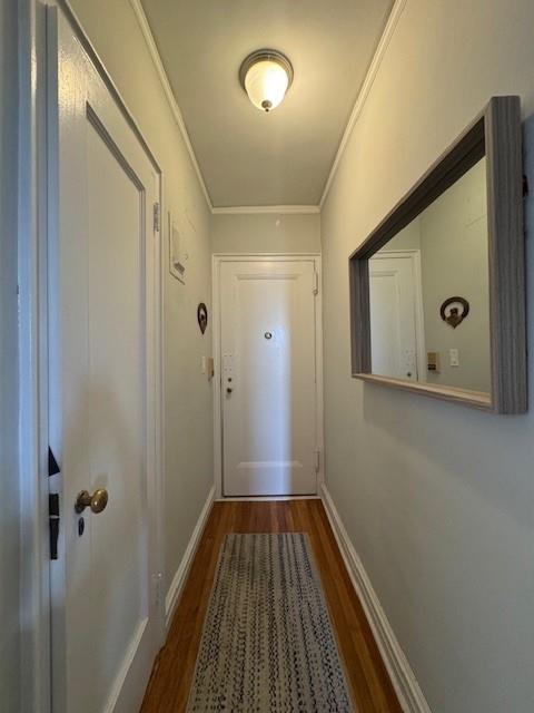 1 Bronxville Road 6C