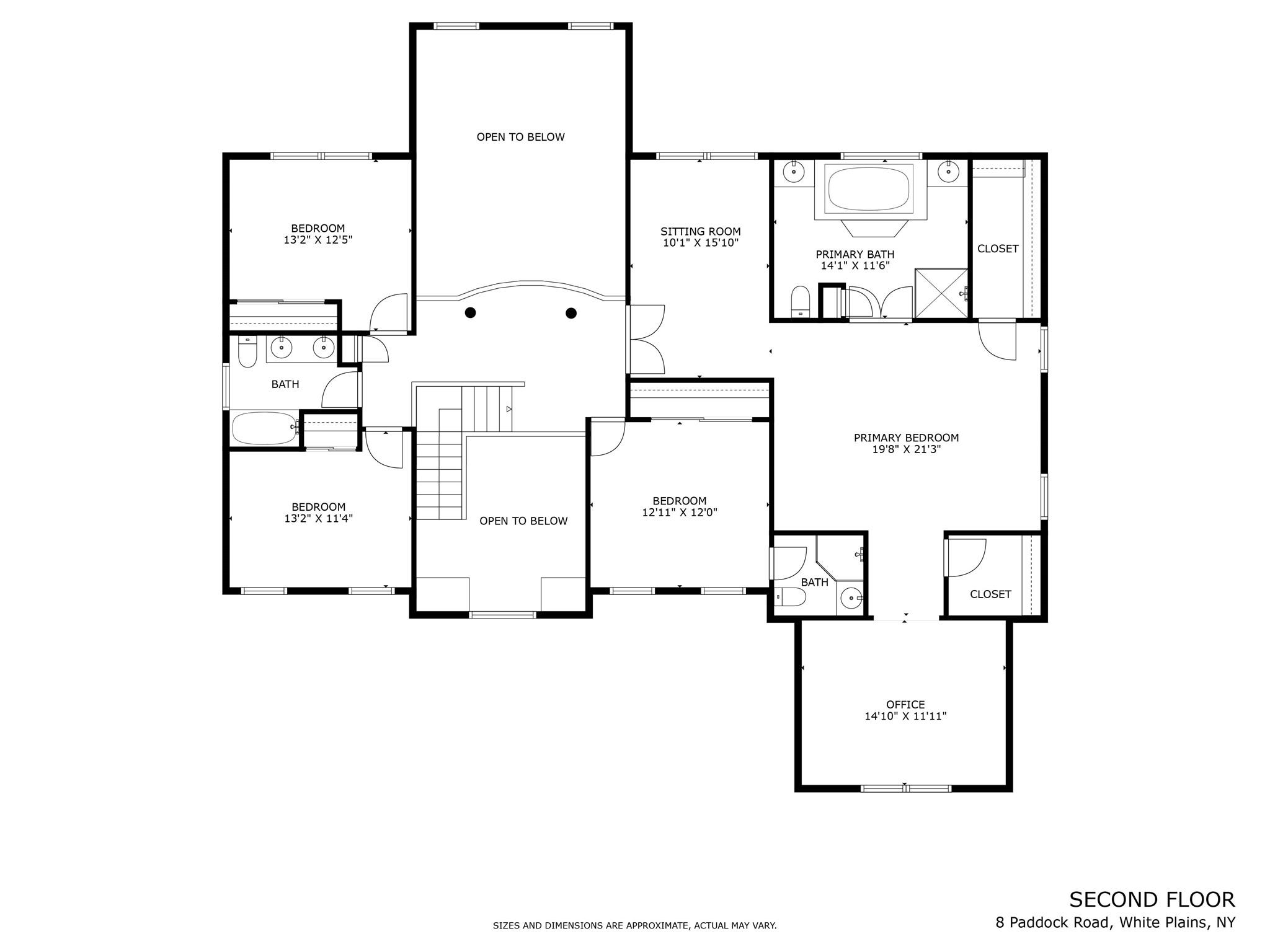 8 Paddock Road, White Plains, New York image 31