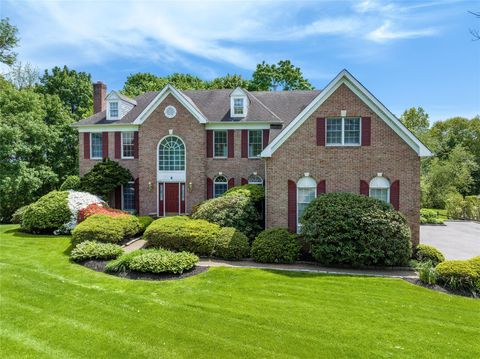 8 Paddock Road White Plains NY 10605