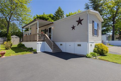 Mobile Home For Sale - 3 North Mountainview Mhp Mobile Home Park<br/> Stony Point, NY 10980