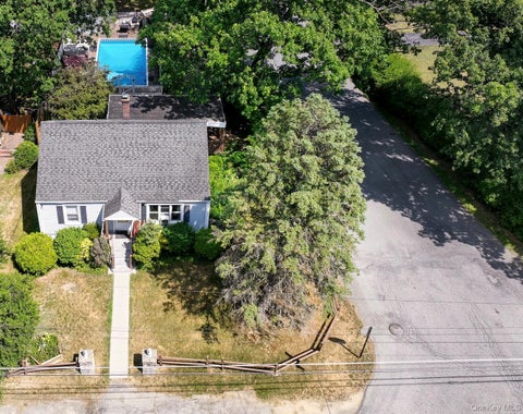 Homes For Sale - 64 Crestwood Boulevard<br/> Poughkeepsie, NY 12603