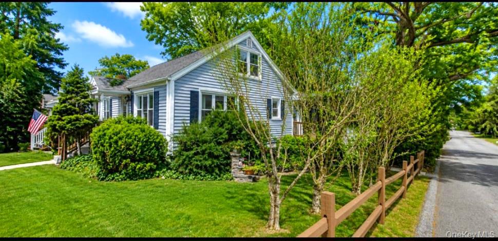 64 Crestwood Boulevard