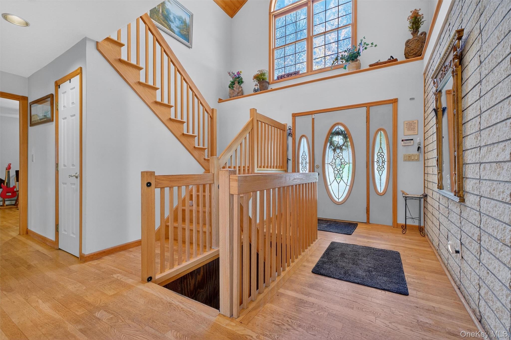 10 Byram Road