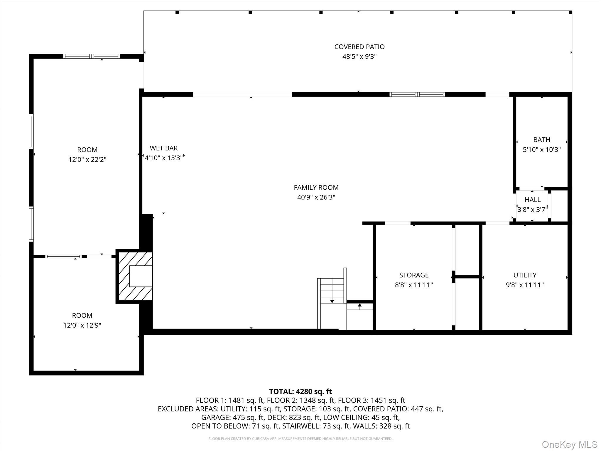 Carmel, New York 10512, United States, 3 Bedrooms Bedrooms, ,5 BathroomsBathrooms,Residential,Coming Soon,231036