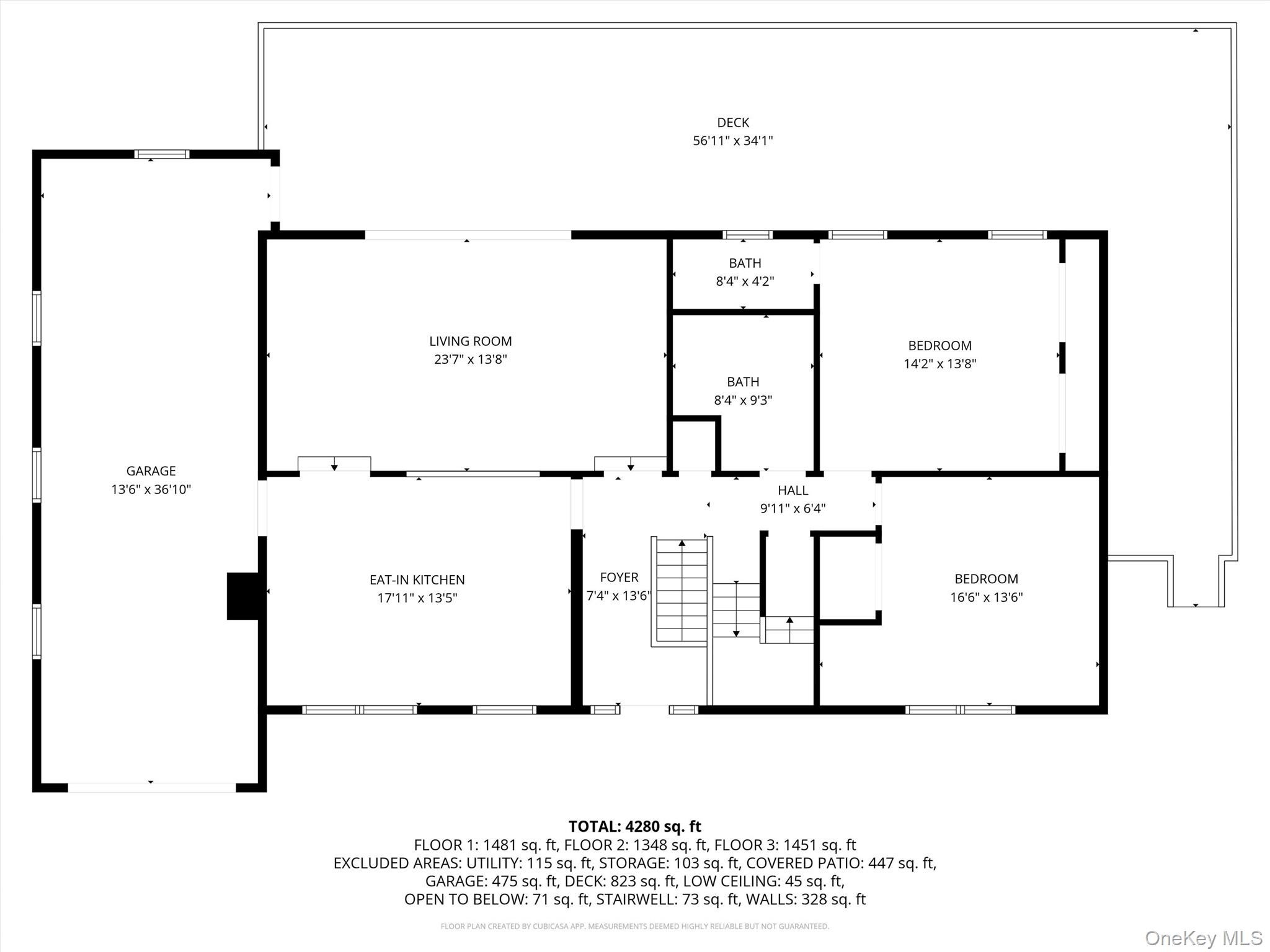 Carmel, New York 10512, United States, 3 Bedrooms Bedrooms, ,5 BathroomsBathrooms,Residential,Coming Soon,231036