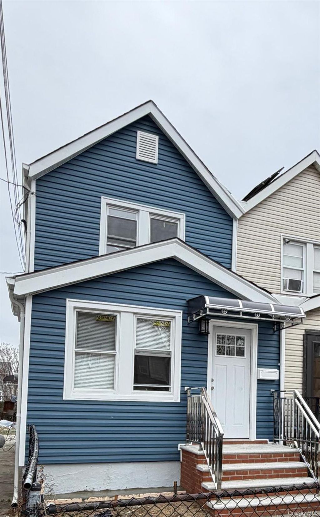 Photo of 118-09 202 Street, Saint Albans, NY 11412 (MLS # 943206)