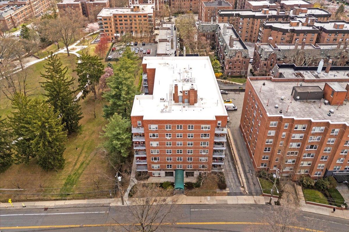 16 Lake Street #7B, White Plains, New York image 21