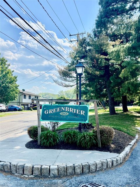 Condo For Rent - 20 Pierces Road #3<br/> Newburgh, NY 12550