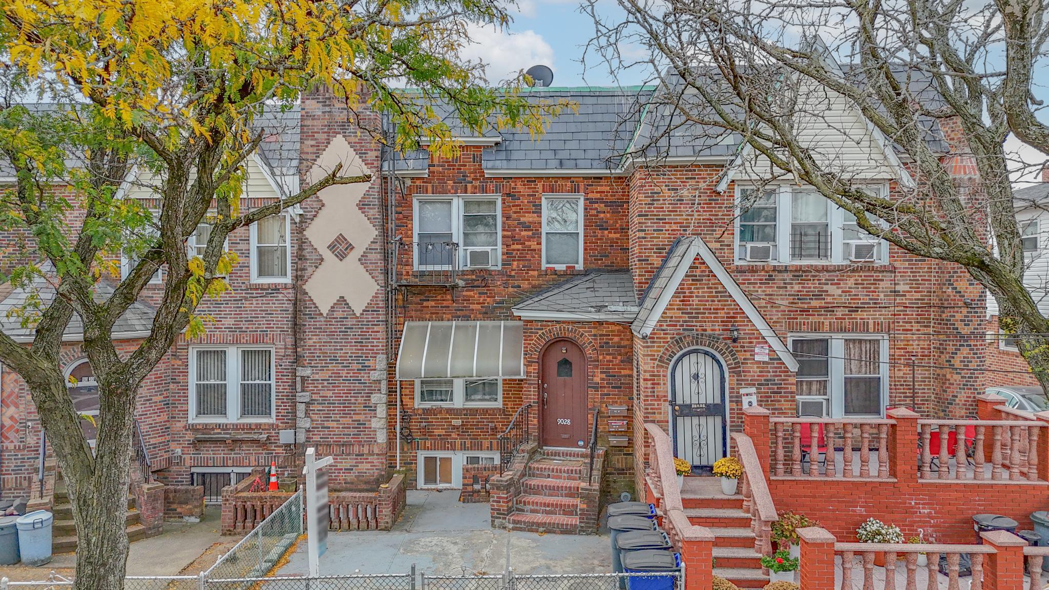 Property for Sale at Pitkin Avenue, Ozone Park, Queens, NY -  - $999,999