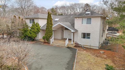 Homes For Sale - 24 Wisteria Drive<br/> Remsenburg, NY 11960