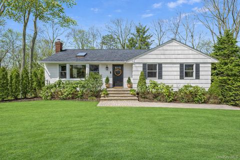 Homes For Sale - 39 Hennessey Drive<br/> Huntington, NY 11743