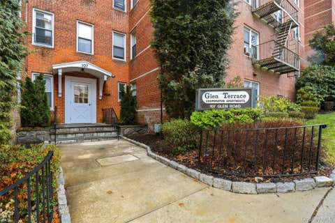 Homes For Sale - 107 Glen Road #6D<br/> Yonkers, NY 10704