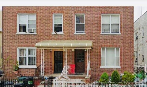Multifamily For Sale - 183 Bay 22nd Street<br/> Brooklyn, NY 11214