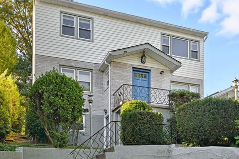23 Young Place 1 floor Tuckahoe NY 10707