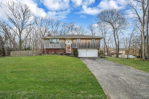 Photo of 38 Groveland Park Boulevard, Sound Beach, NY 11789 (MLS # 952257)