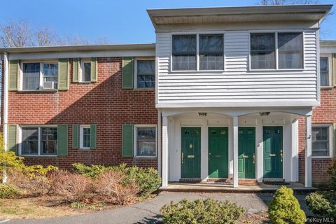 590 Bedford Road 2 Pleasantville NY 10570