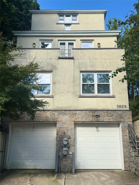 Multifamily For Rent - 5629 Sylvan Avenue<br/> Bronx County, Bronx, NY 10471